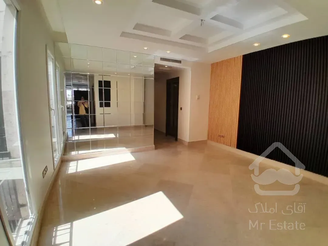 اجاره آپارتمان 210 متری در زعفرانیه