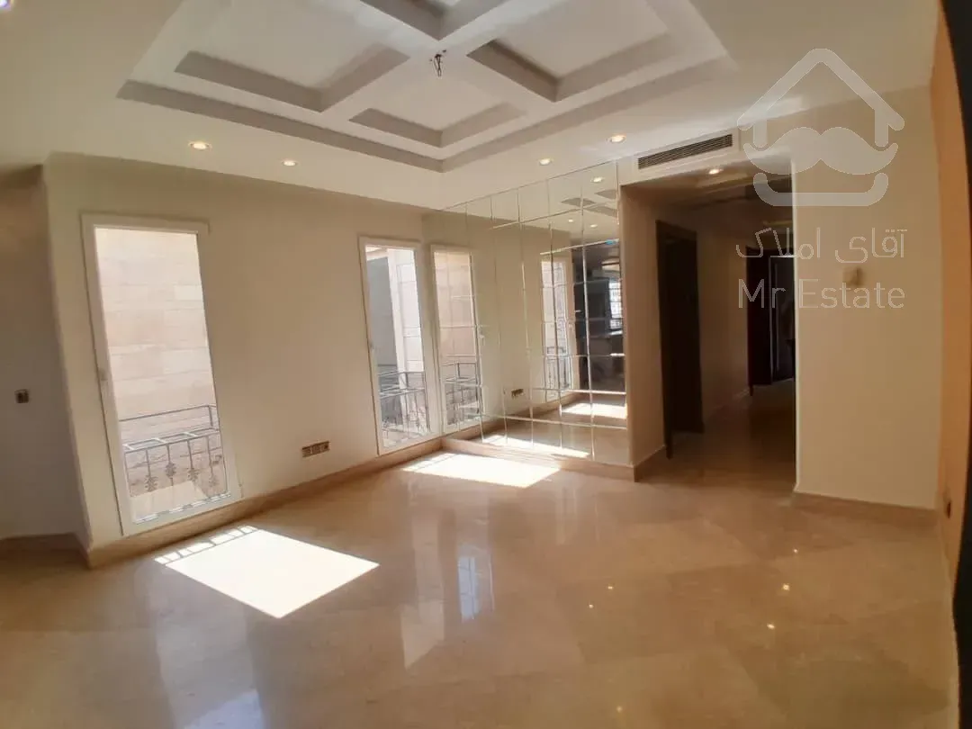 اجاره آپارتمان 210 متری در زعفرانیه