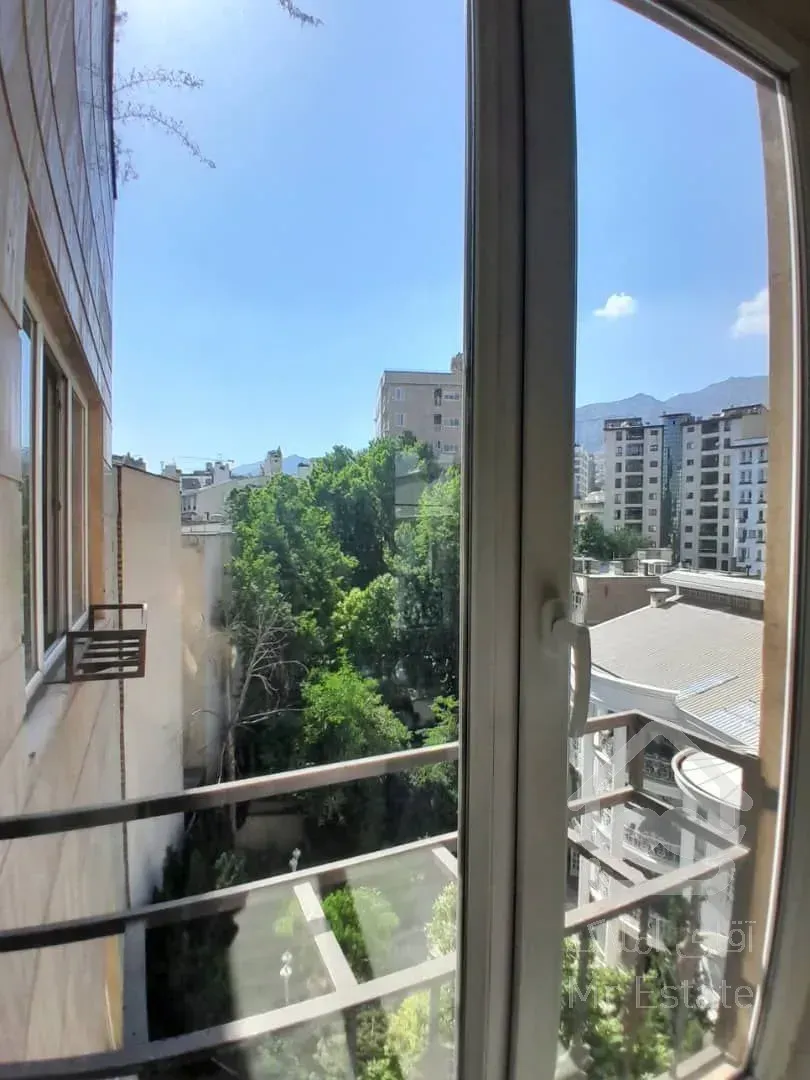 اجاره آپارتمان 210 متری در زعفرانیه