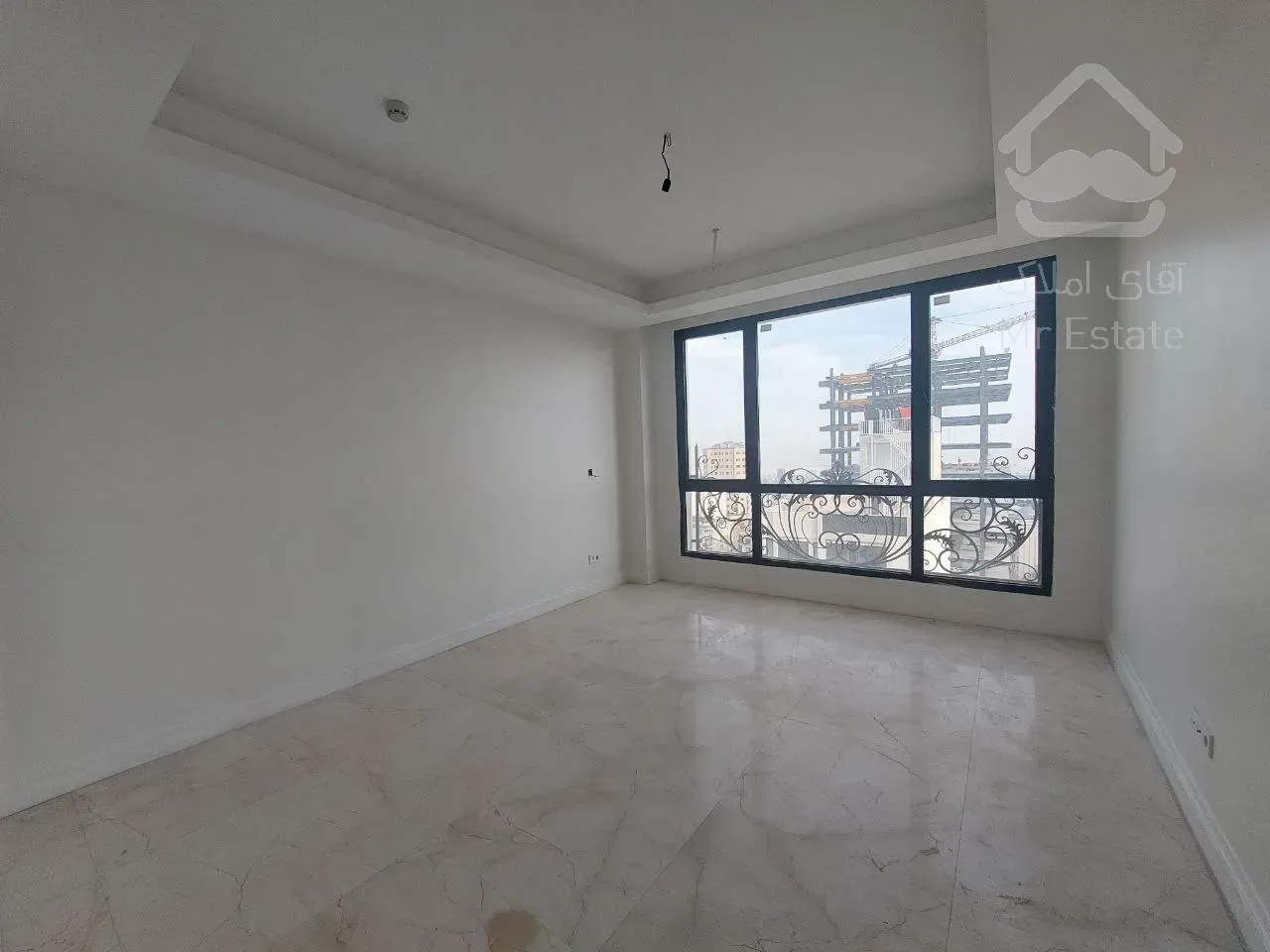 رهن آپارتمان 290 متری در ولنجک