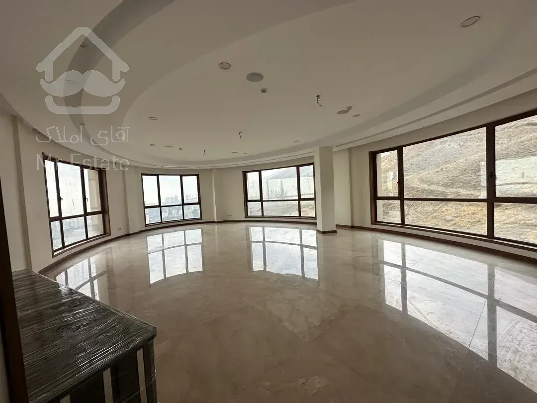 اجاره آپارتمان 370 متری در ولنجک