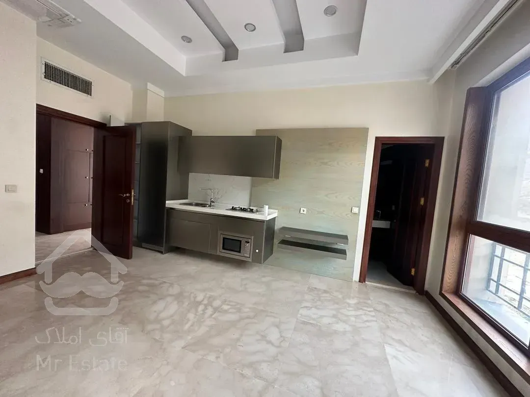 اجاره آپارتمان 370 متری در ولنجک