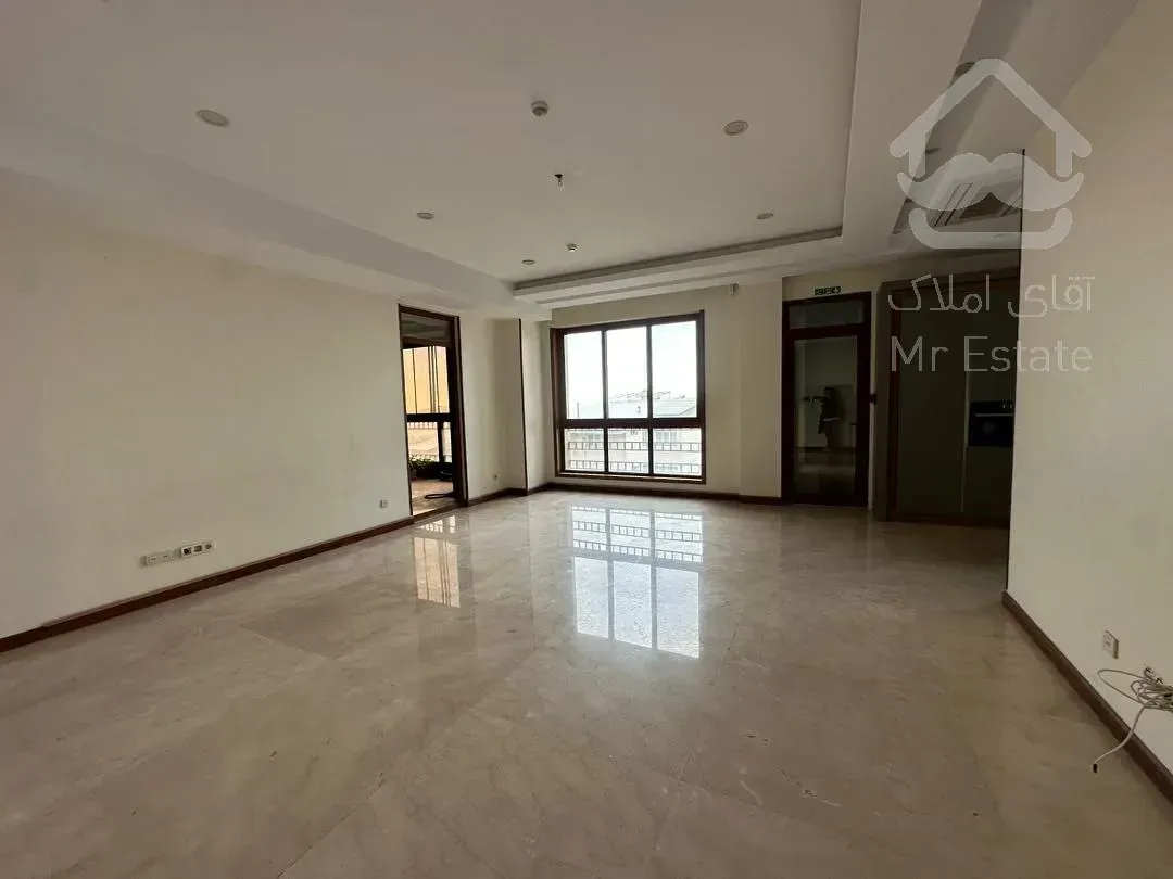 اجاره آپارتمان 370 متری در ولنجک