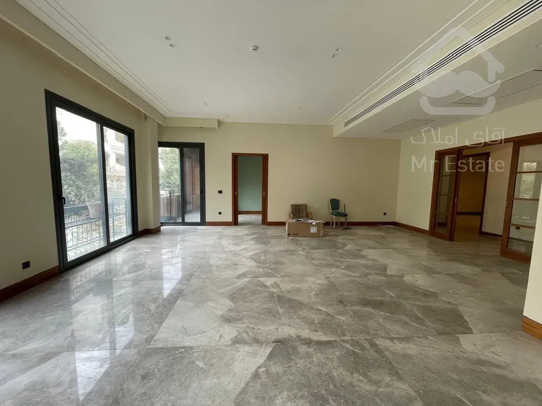 فروش آپارتمان 209 متری در محمودیه