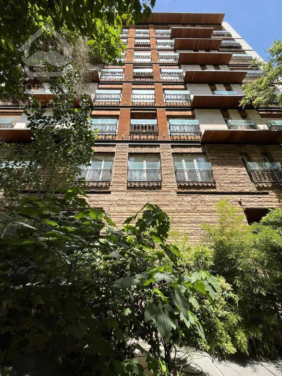 فروش آپارتمان 189 متری در محمودیه