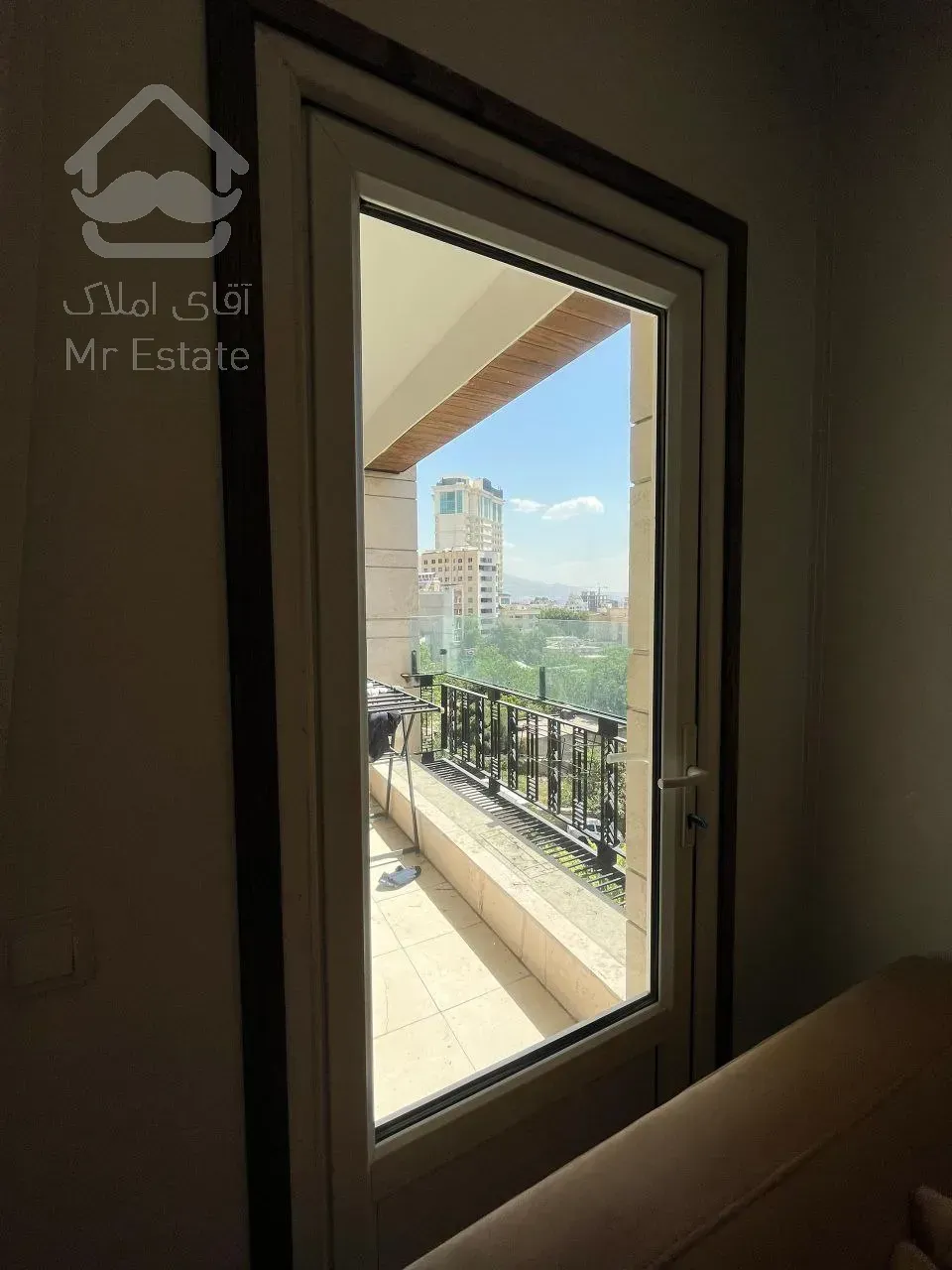 فروش آپارتمان 189 متری در محمودیه