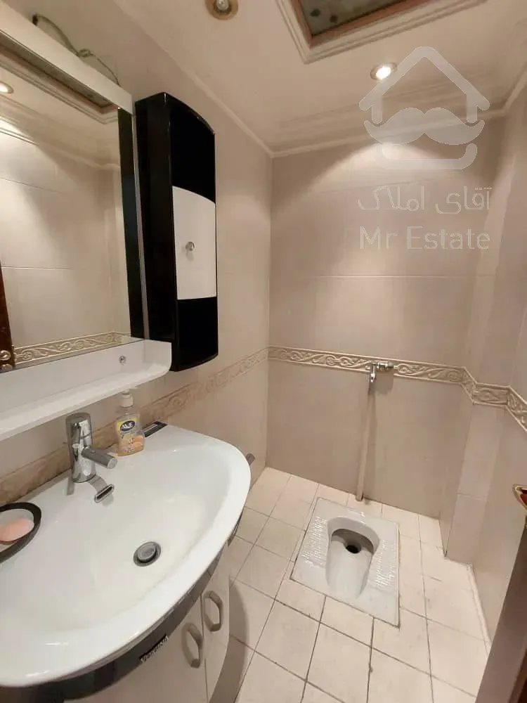 رهن آپارتمان 183 متری در ولنجک