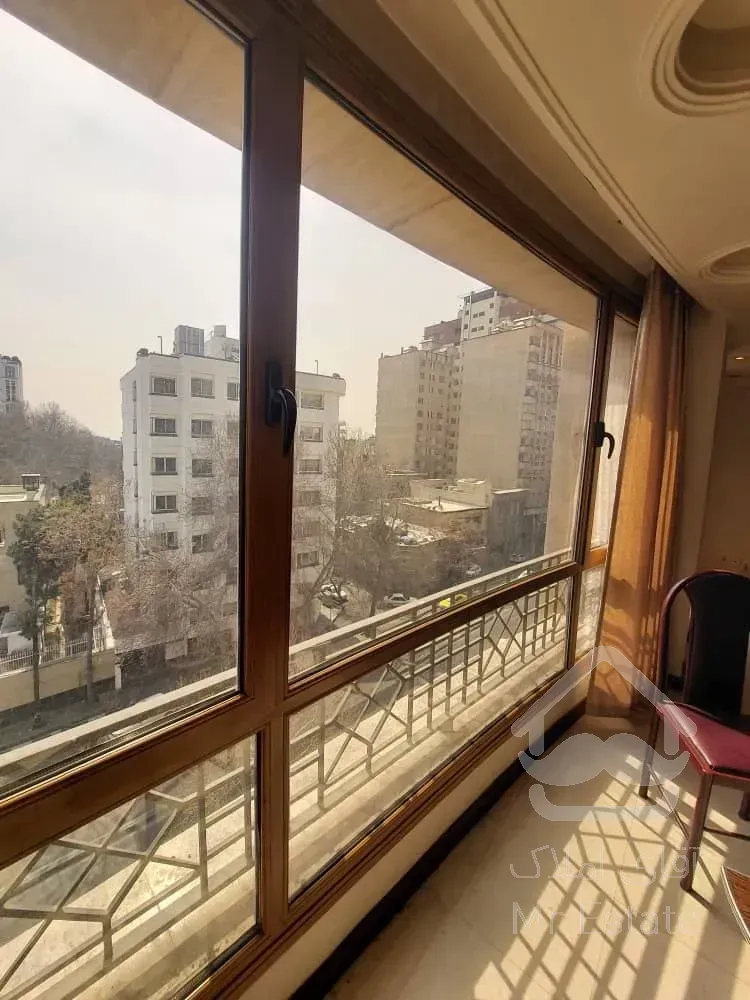 رهن آپارتمان 183 متری در ولنجک