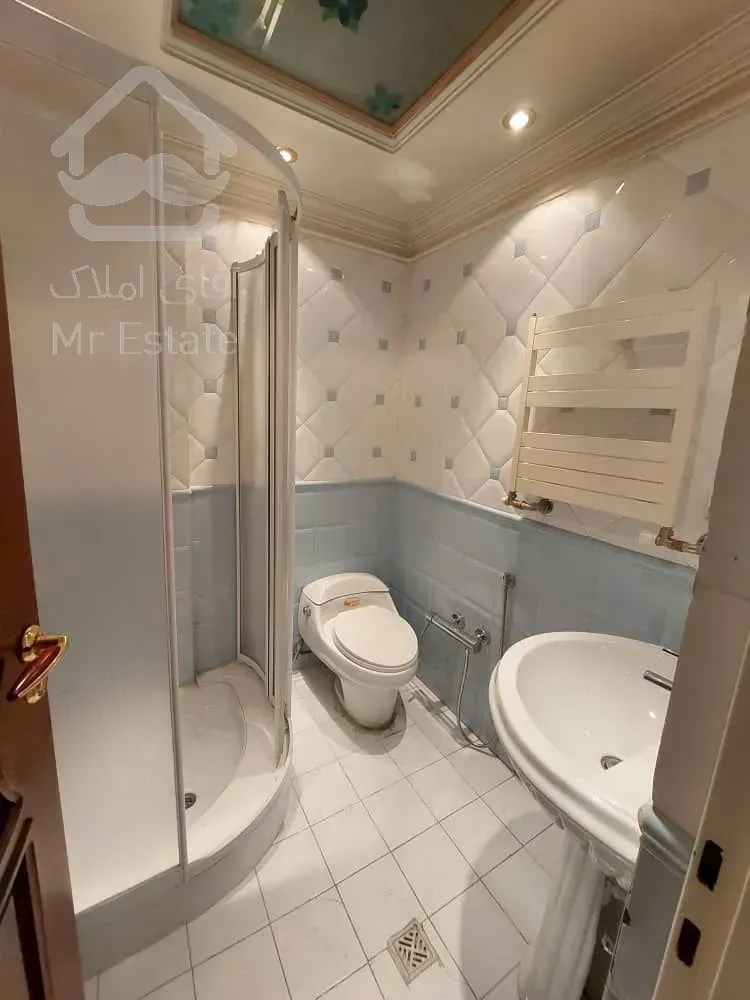 رهن آپارتمان 183 متری در ولنجک