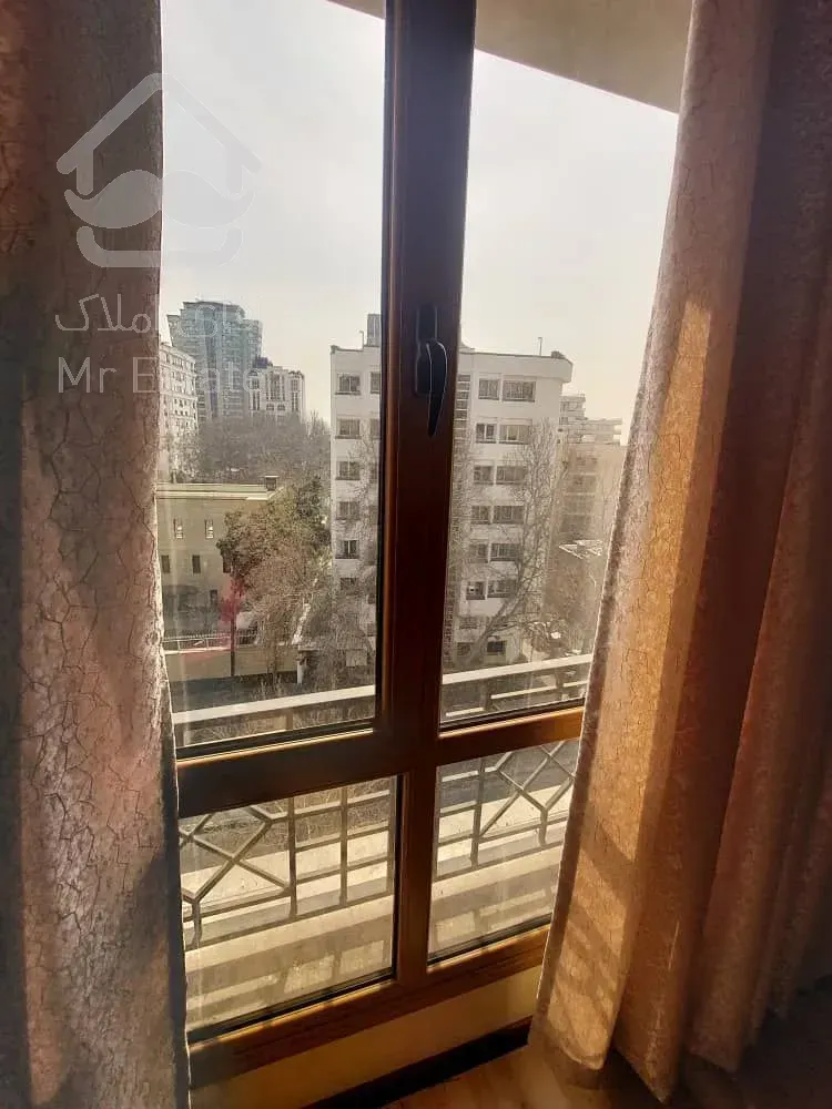 رهن آپارتمان 183 متری در ولنجک