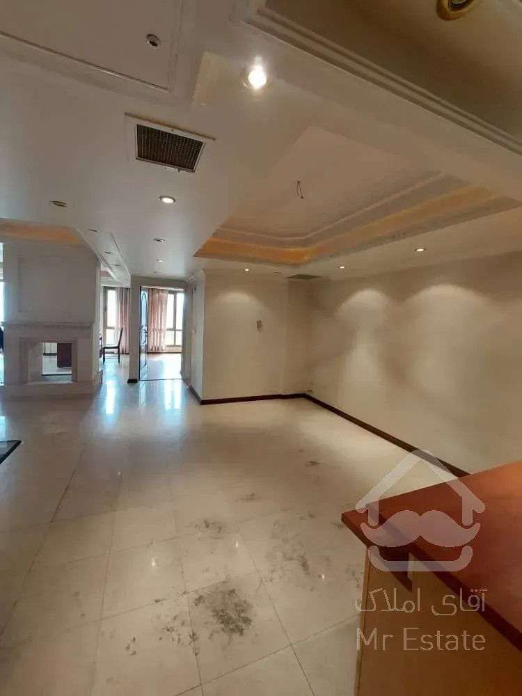 رهن آپارتمان 183 متری در ولنجک