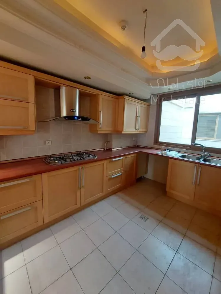 رهن آپارتمان 183 متری در ولنجک