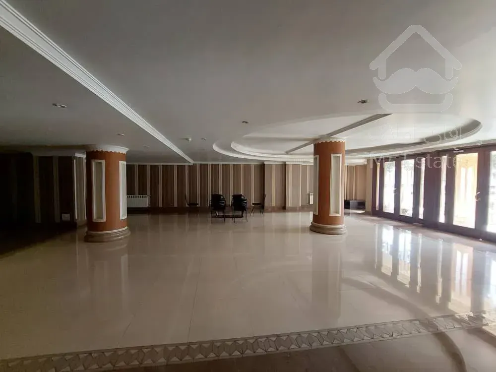 رهن آپارتمان 183 متری در ولنجک