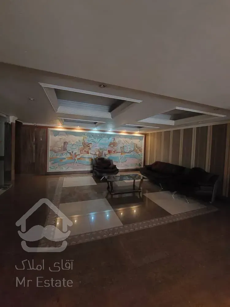 رهن آپارتمان 183 متری در ولنجک