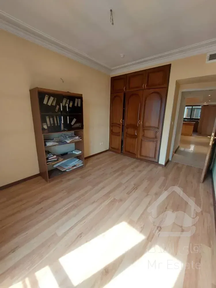 رهن آپارتمان 183 متری در ولنجک