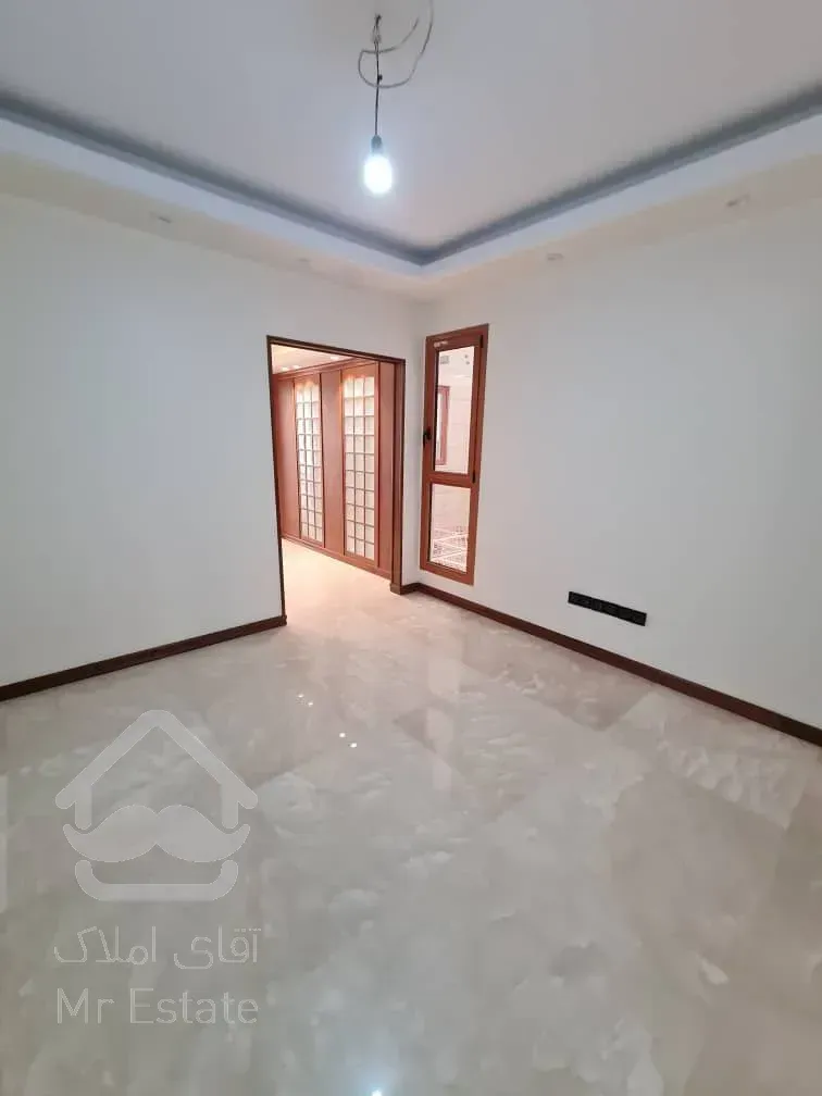 رهن آپارتمان 185 متری در ولنجک