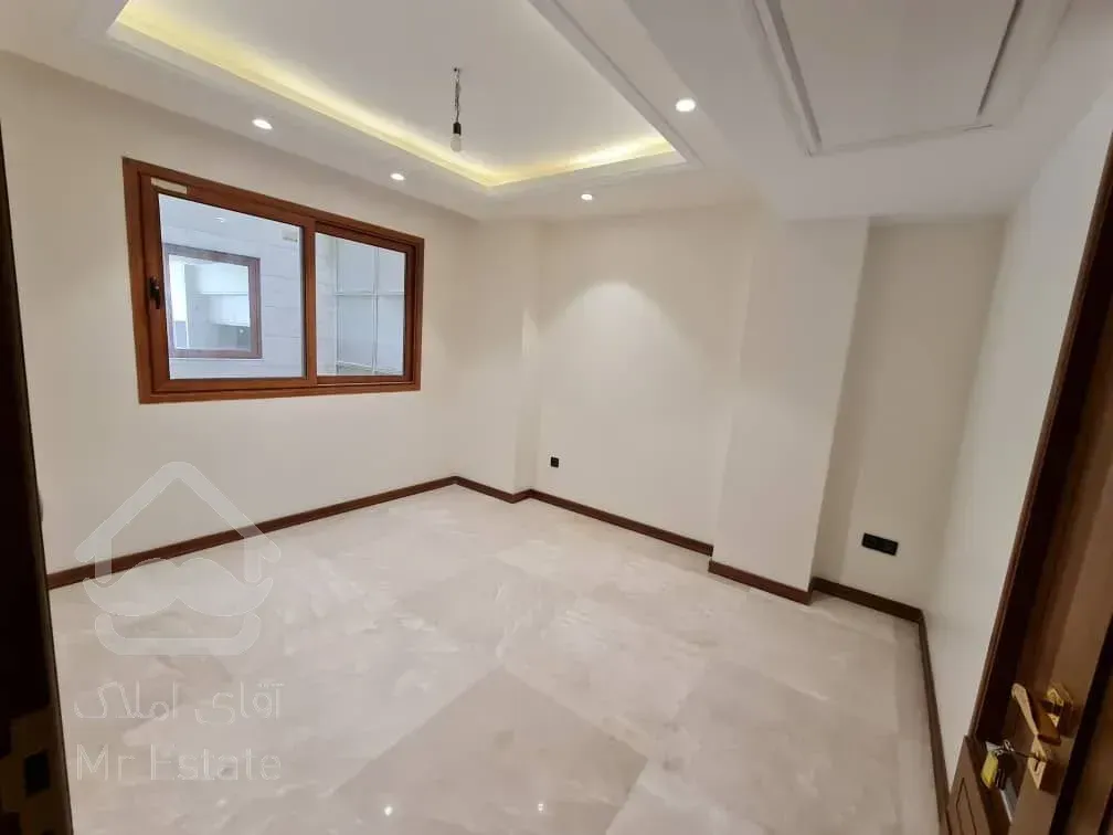 رهن آپارتمان 185 متری در ولنجک