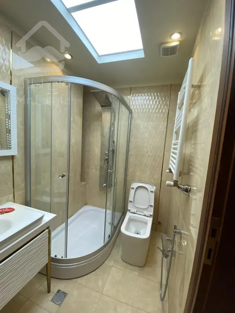 رهن آپارتمان 185 متری در ولنجک