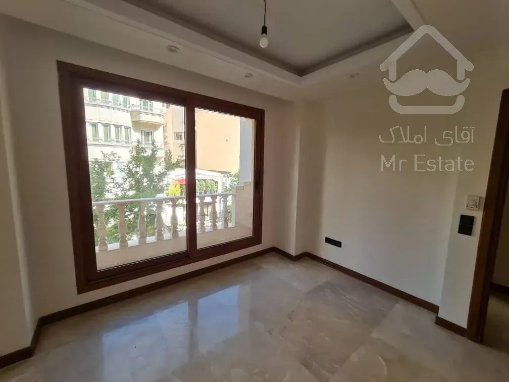 رهن آپارتمان 185 متری در ولنجک