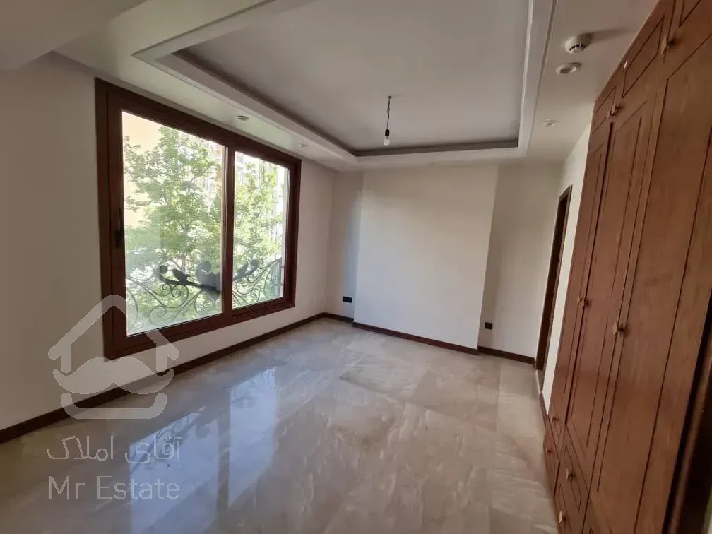 رهن آپارتمان 185 متری در ولنجک