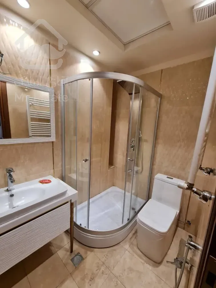 رهن آپارتمان 185 متری در ولنجک