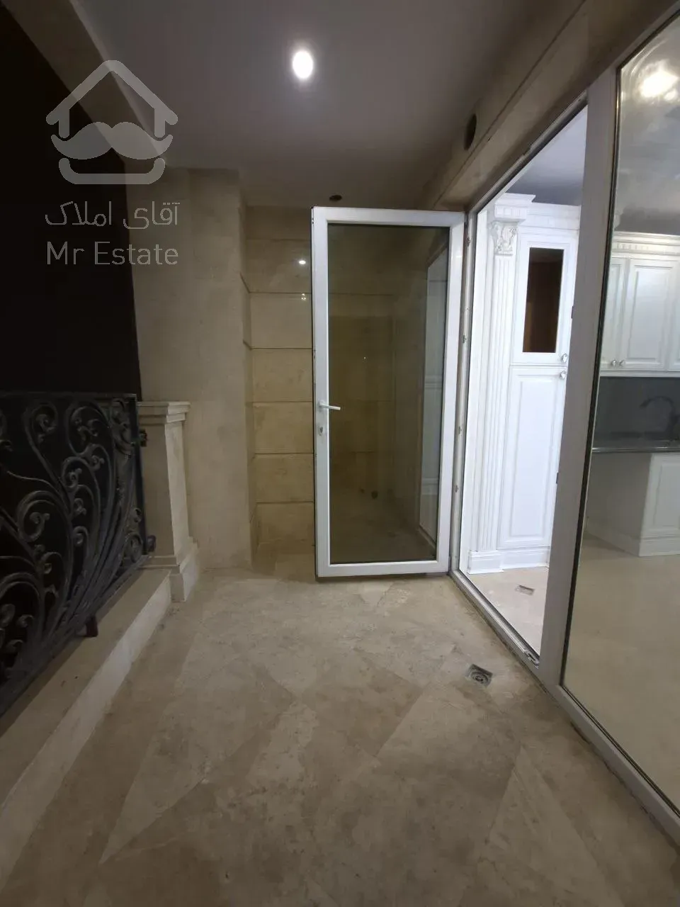 رهن آپارتمان 340 متری در ولنجک