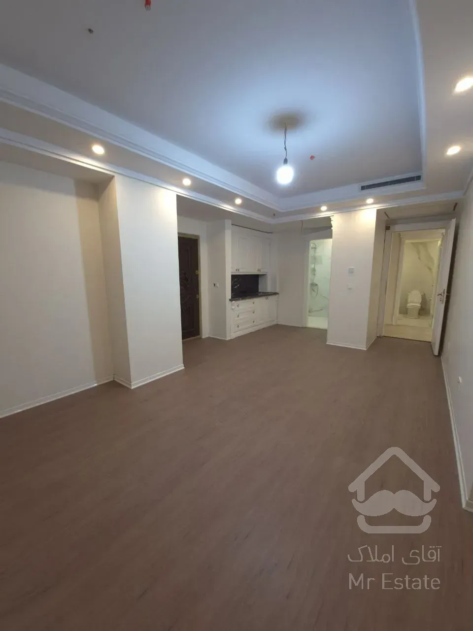 رهن آپارتمان 340 متری در ولنجک