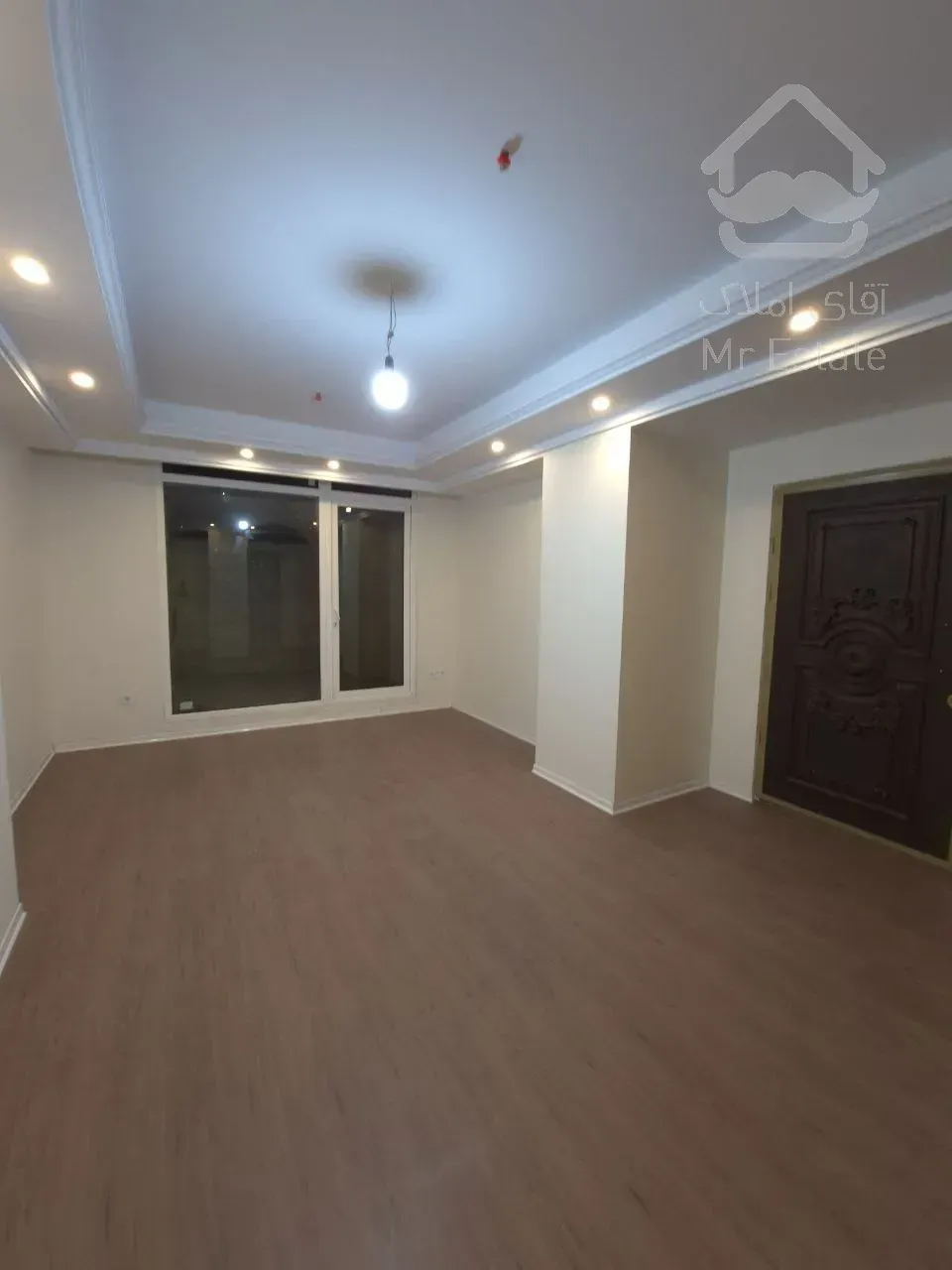 رهن آپارتمان 340 متری در ولنجک