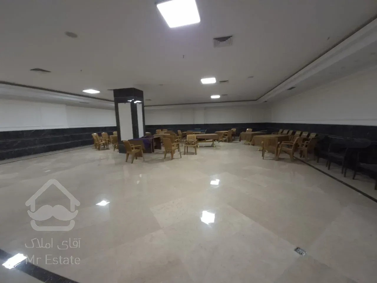 رهن آپارتمان 340 متری در ولنجک