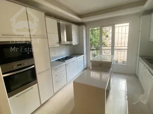 رهن آپارتمان 220 متری در ولنجک