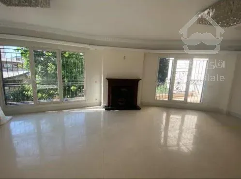 رهن آپارتمان 220 متری در ولنجک