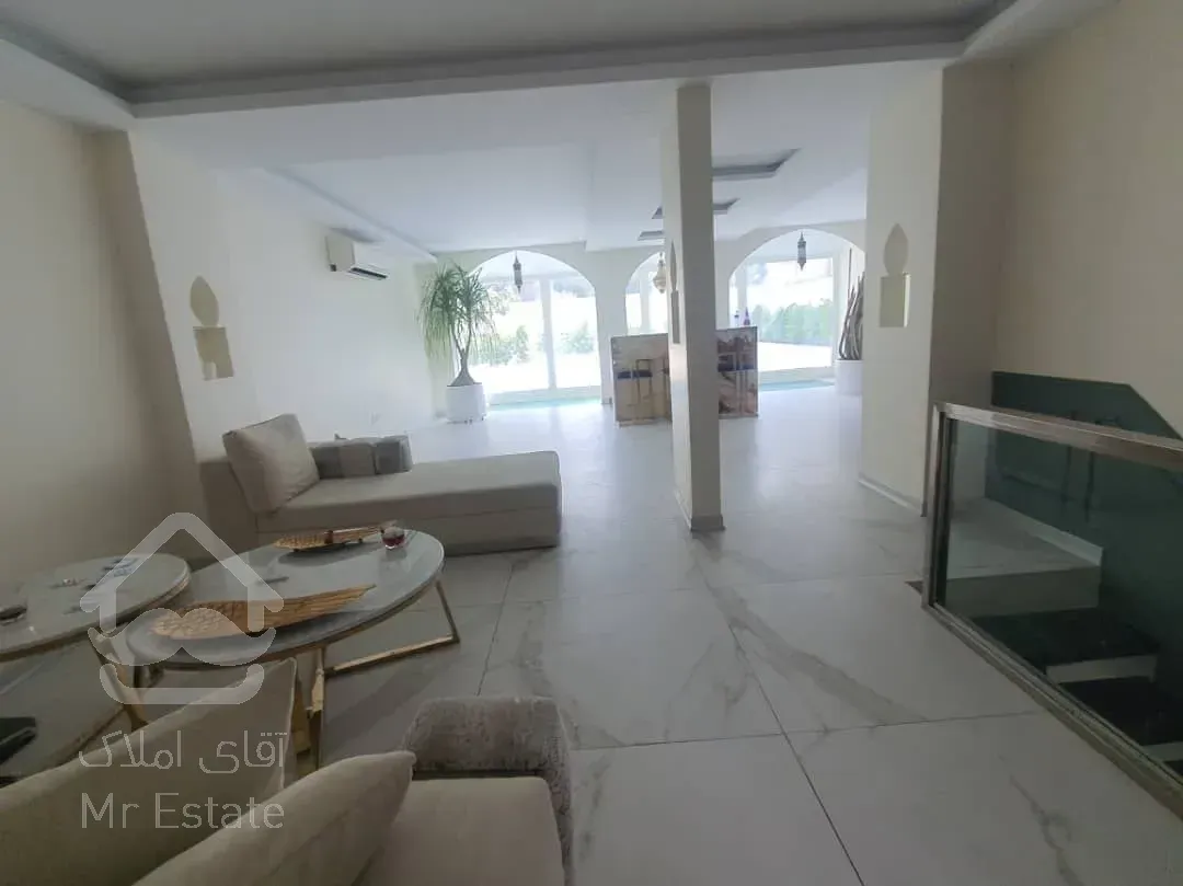 اجاره ویلایی 250 متری در الهیه