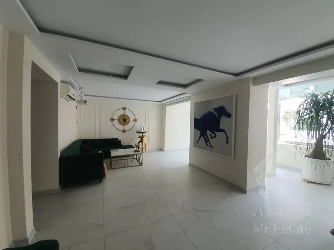 اجاره ویلایی 250 متری در الهیه