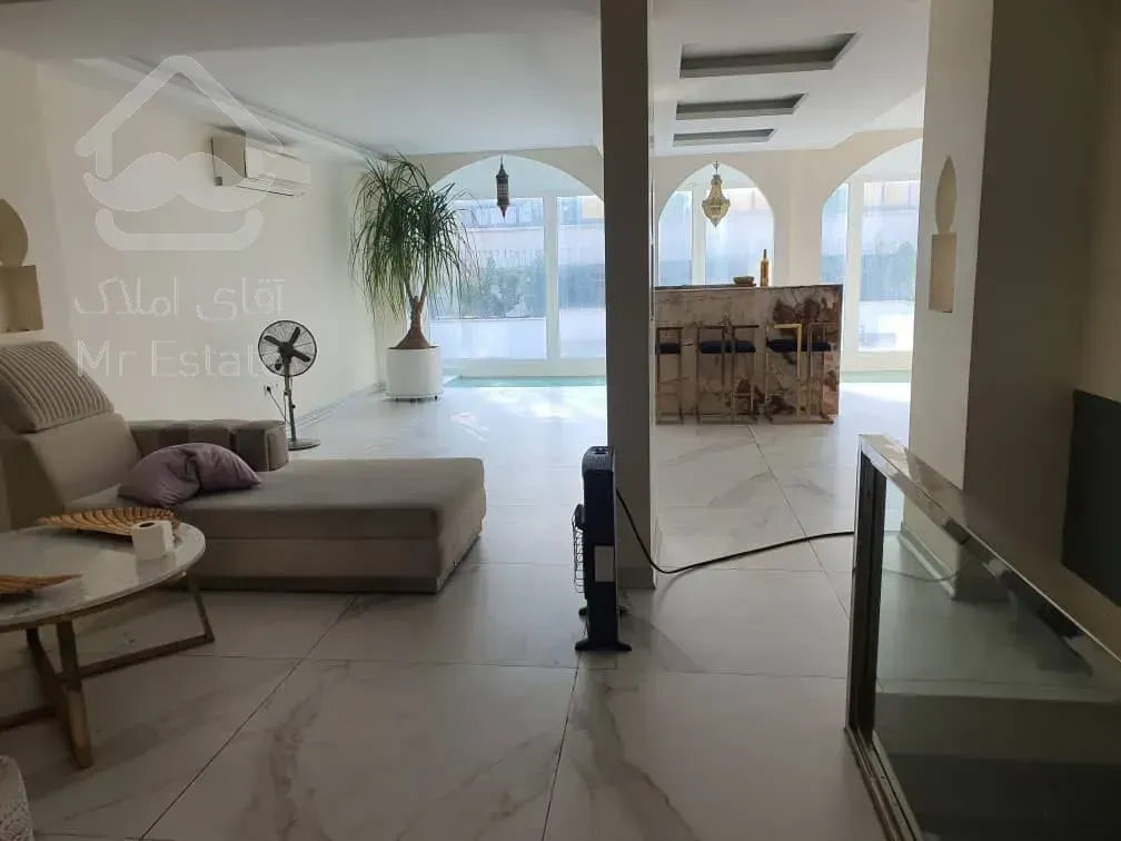 اجاره ویلایی 250 متری در الهیه