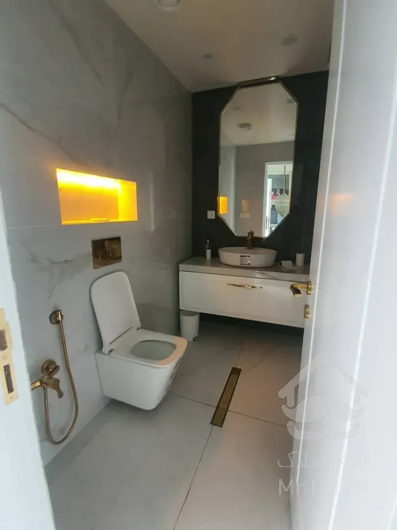 اجاره ویلایی 250 متری در الهیه