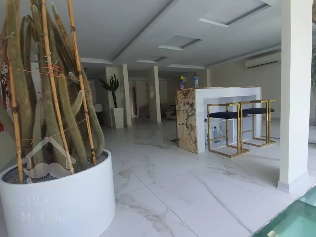 اجاره ویلایی 250 متری در الهیه