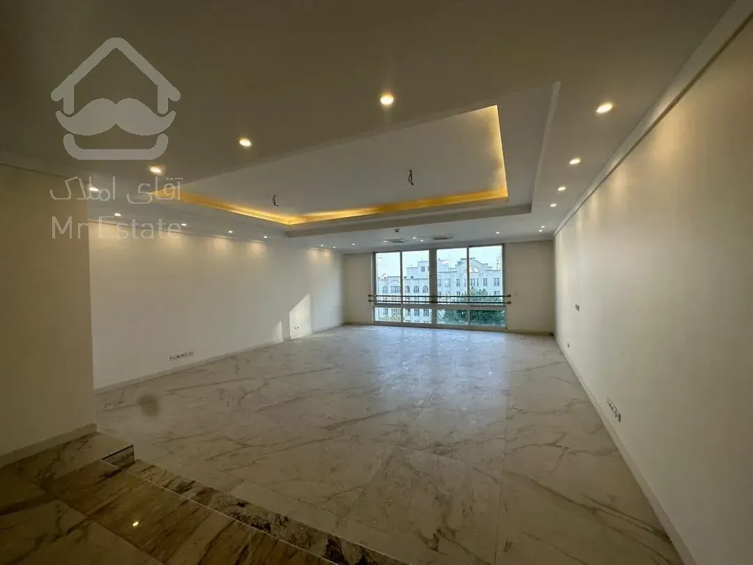 رهن آپارتمان 250 متری در ولنجک