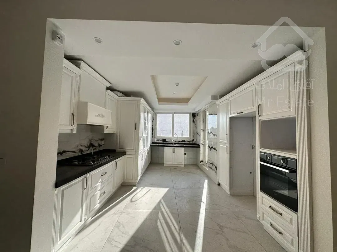 رهن آپارتمان 250 متری در ولنجک