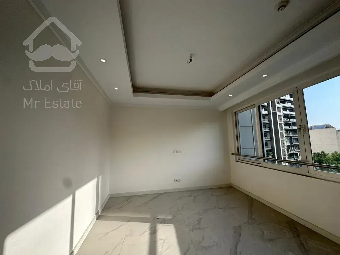 رهن آپارتمان 250 متری در ولنجک