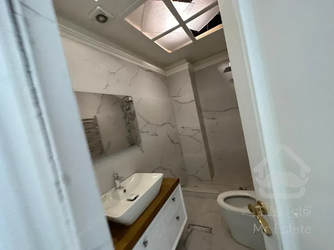 رهن آپارتمان 250 متری در ولنجک