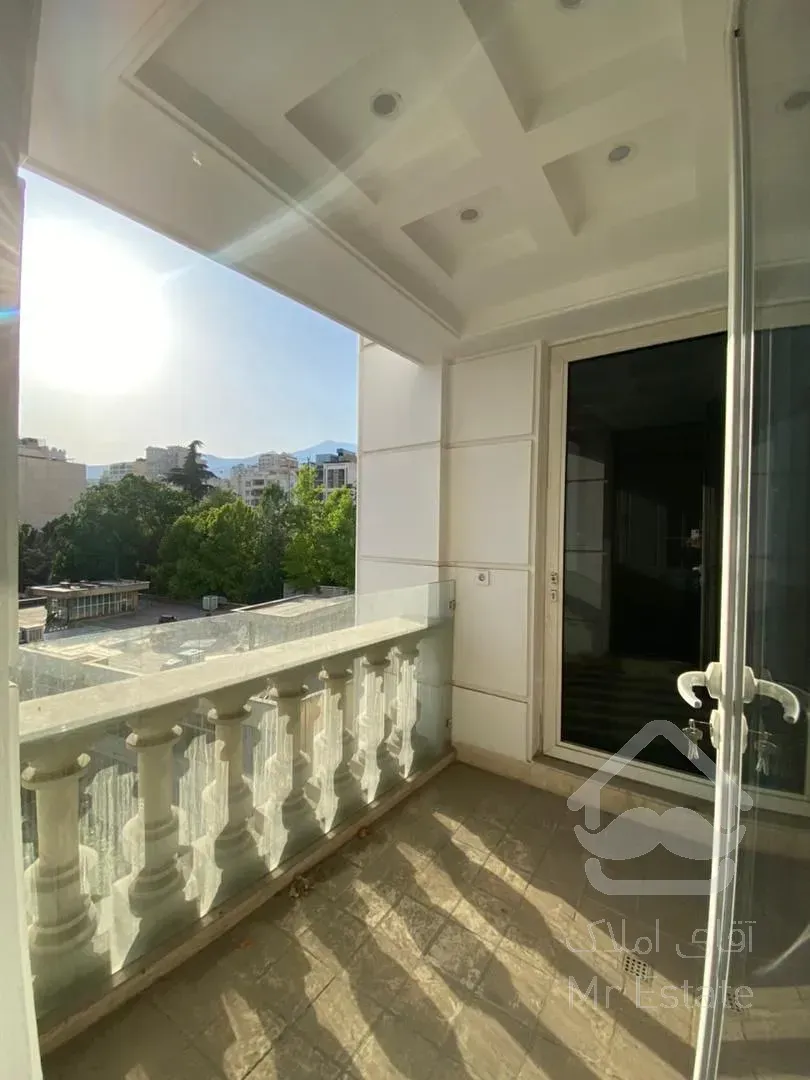 رهن آپارتمان 250 متری در ولنجک