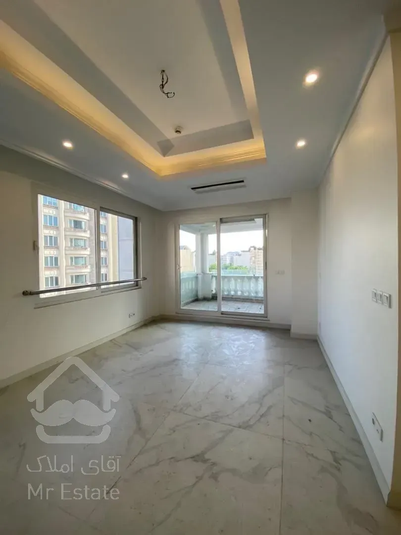 رهن آپارتمان 250 متری در ولنجک