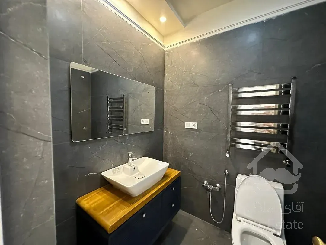 رهن آپارتمان 250 متری در ولنجک