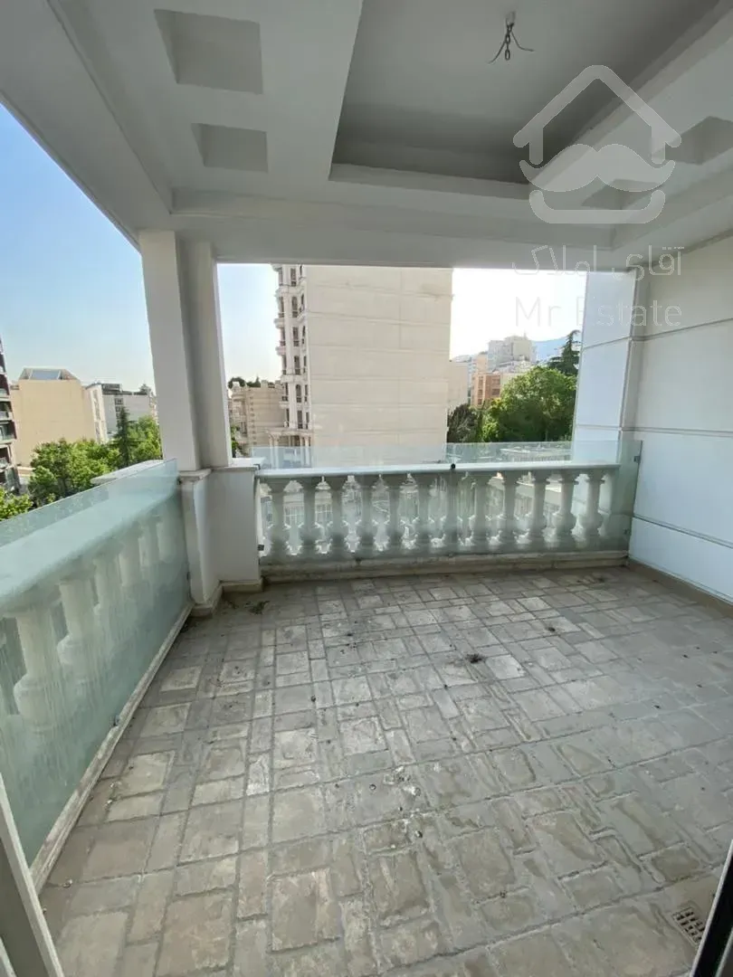 رهن آپارتمان 250 متری در ولنجک