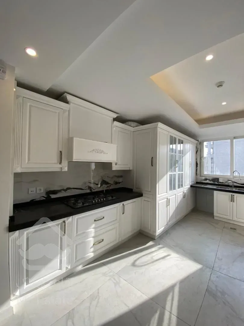 رهن آپارتمان 250 متری در ولنجک