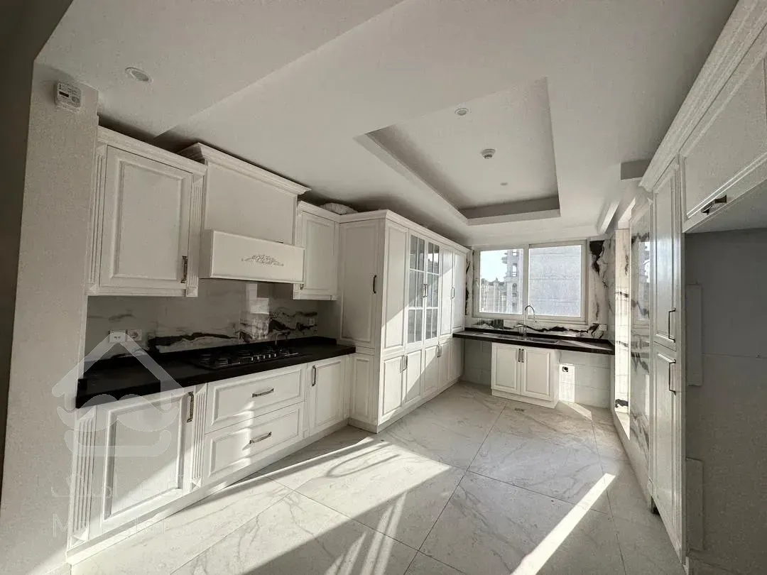 رهن آپارتمان 250 متری در ولنجک