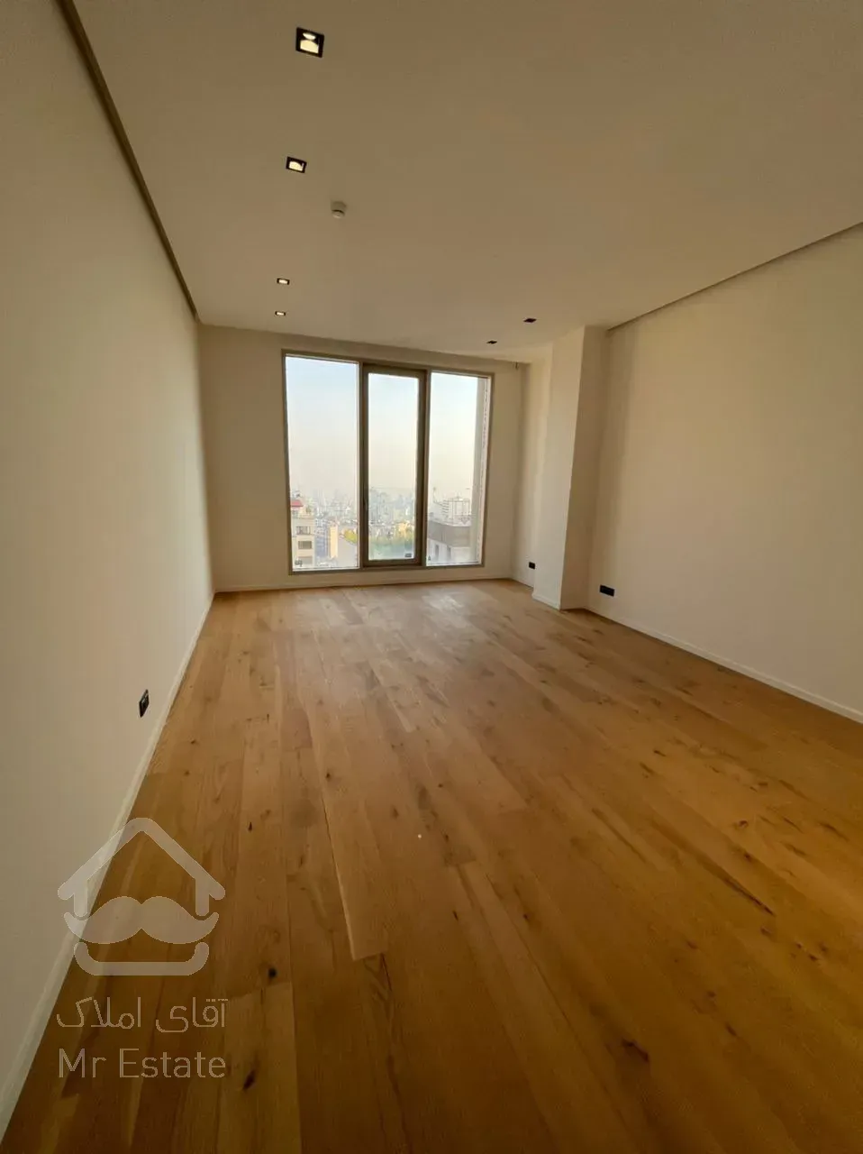 اجاره آپارتمان 380 متری در زعفرانیه