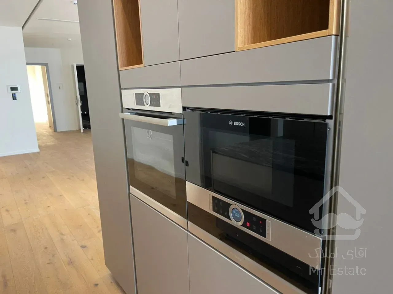 اجاره آپارتمان 380 متری در زعفرانیه