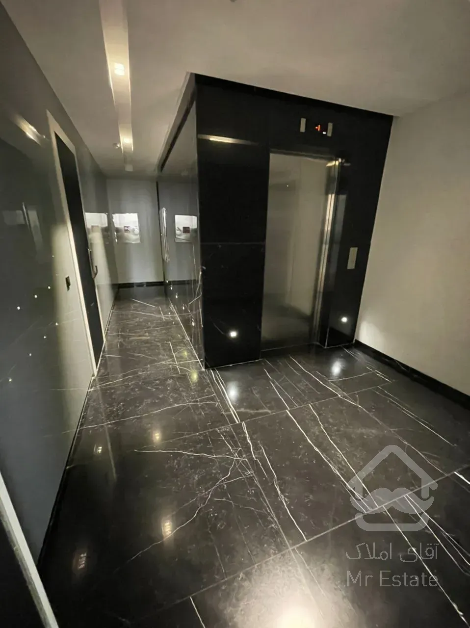 اجاره آپارتمان 380 متری در زعفرانیه