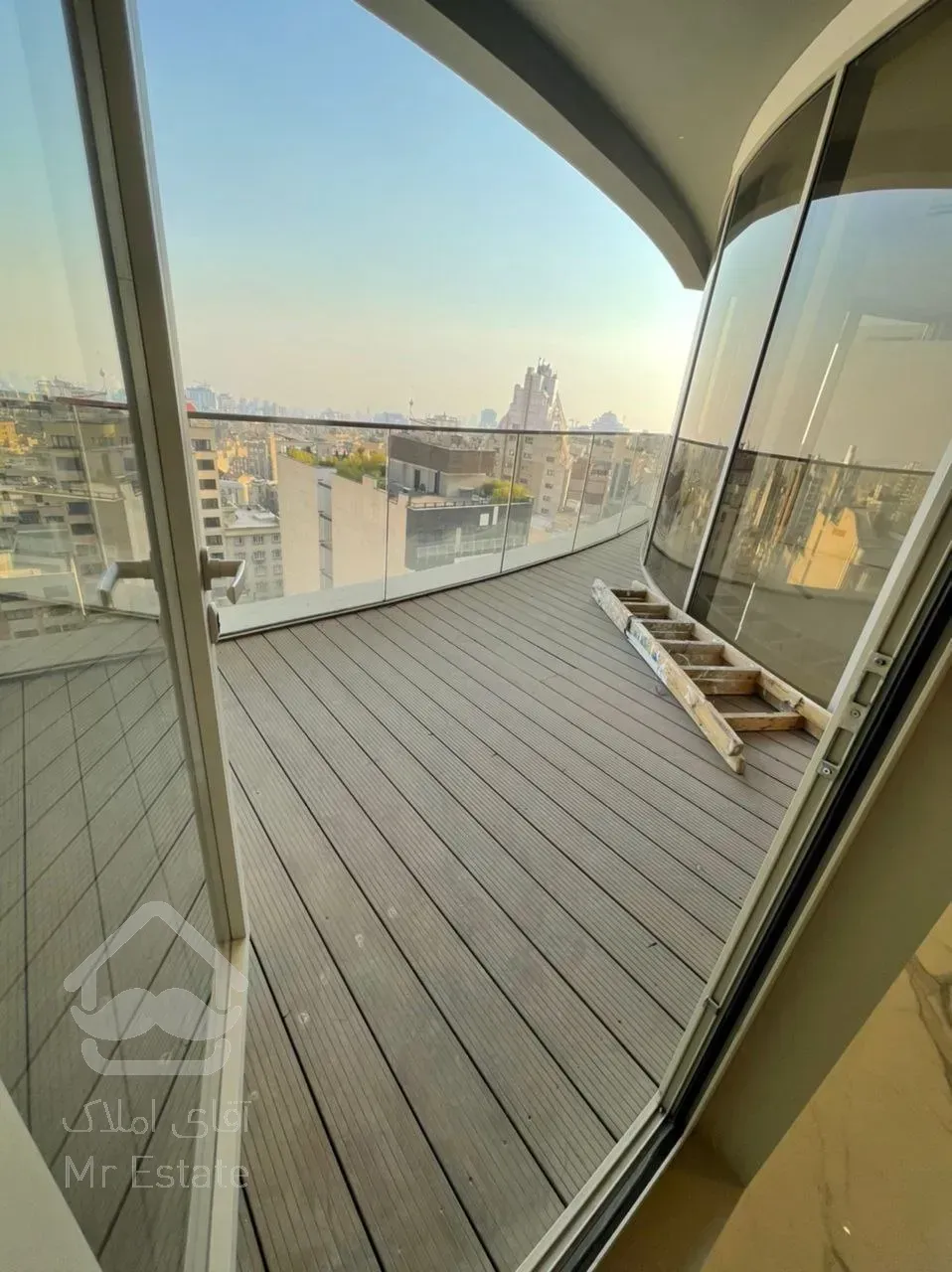 اجاره آپارتمان 380 متری در زعفرانیه